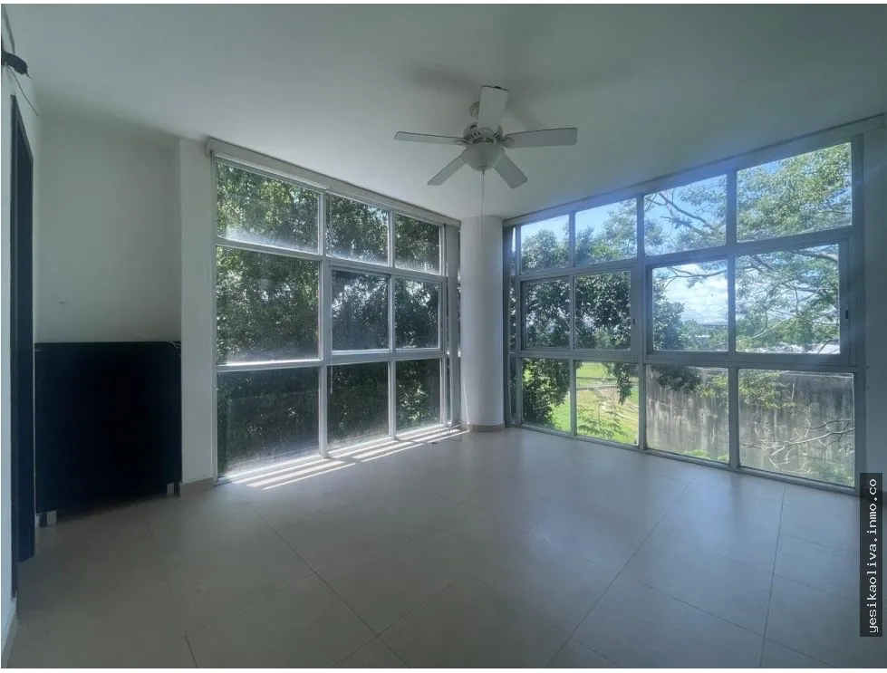 Apartamento en venta en Ancón