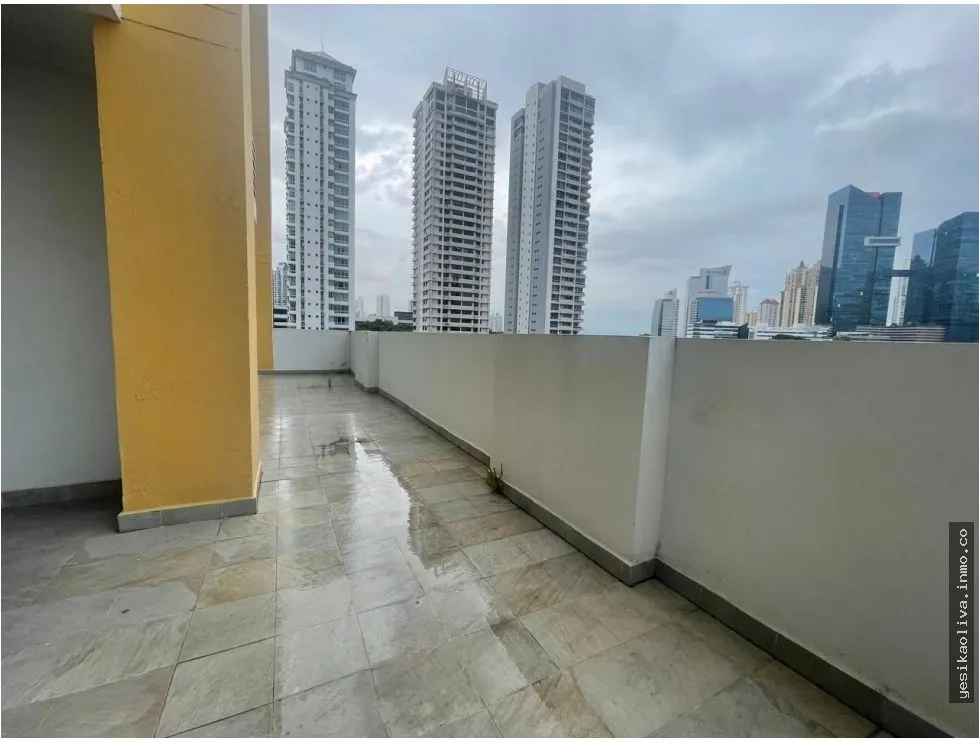 Venta de apartamento en San Francisco