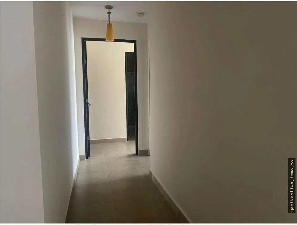 Venta de apartamento en San Francisco