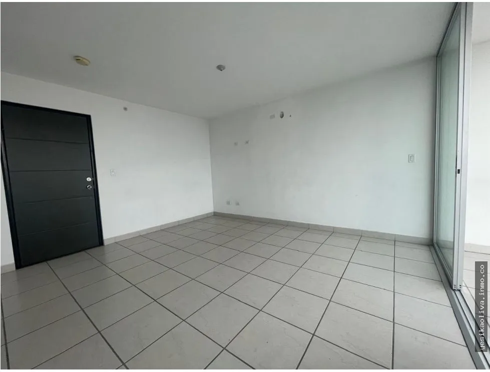 Venta de apartamento en Parque Lefevre