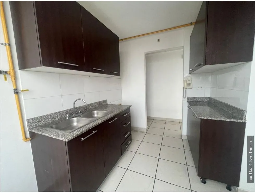 Venta de apartamento en Parque Lefevre