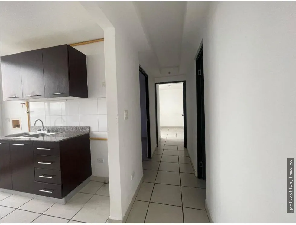 Venta de apartamento en Parque Lefevre