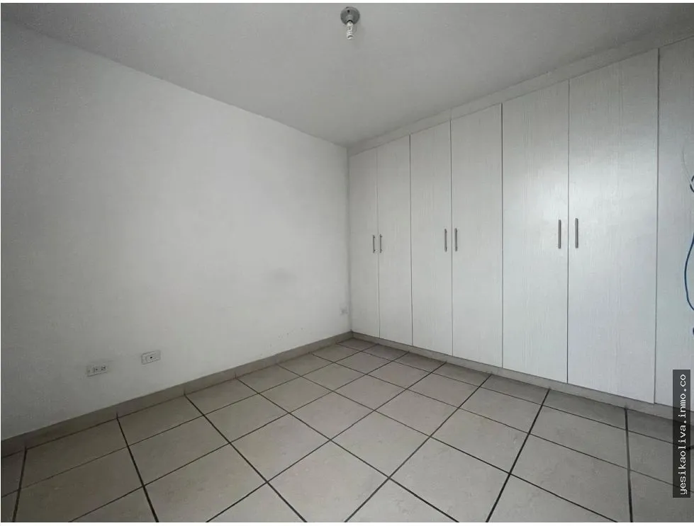 Venta de apartamento en Parque Lefevre