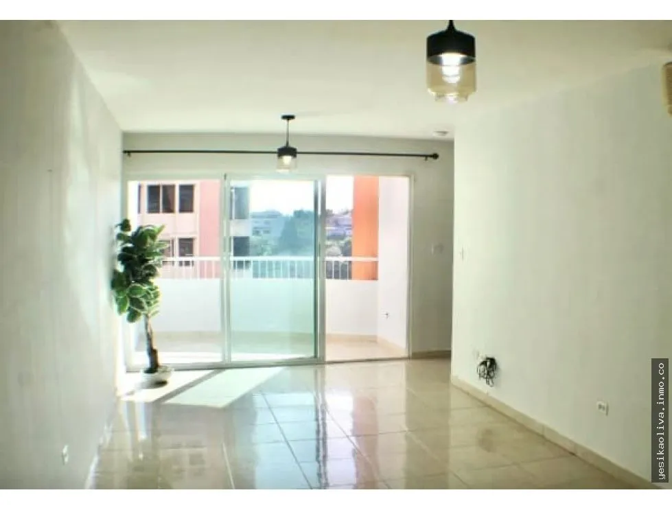 Venta de apartamento en Villa de las Fuentes