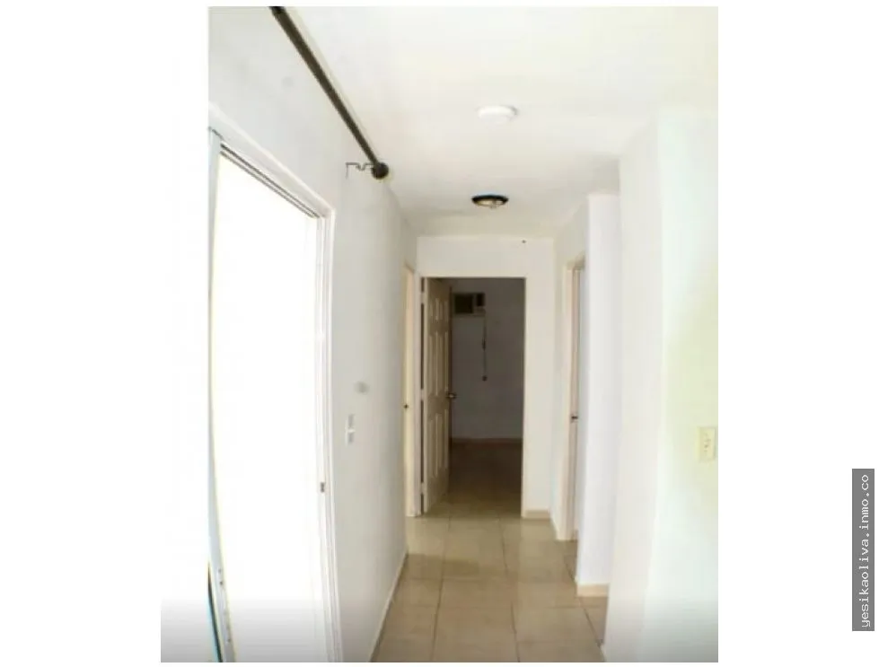 Venta de apartamento en Villa de las Fuentes