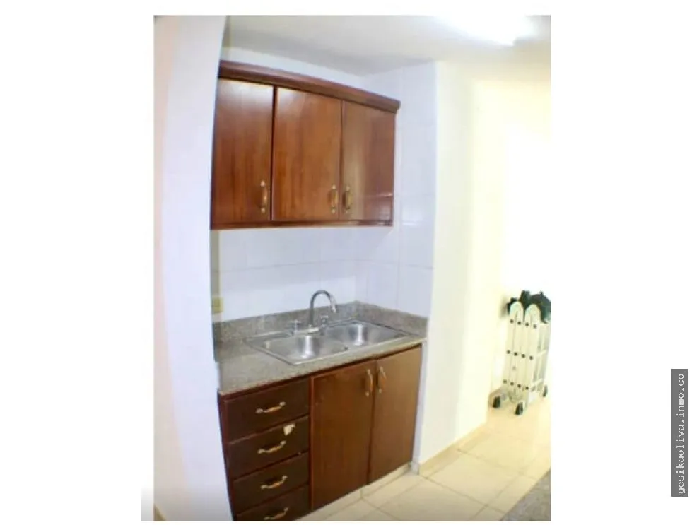 Venta de apartamento en Villa de las Fuentes