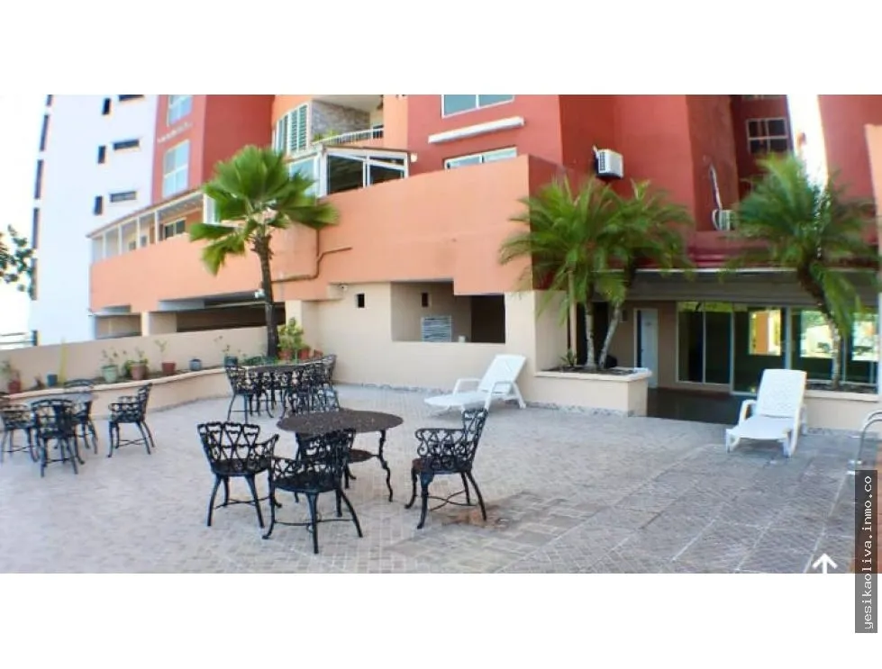 Venta de apartamento en Villa de las Fuentes