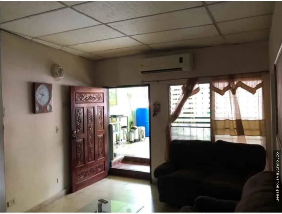 Venta de casa en Betania