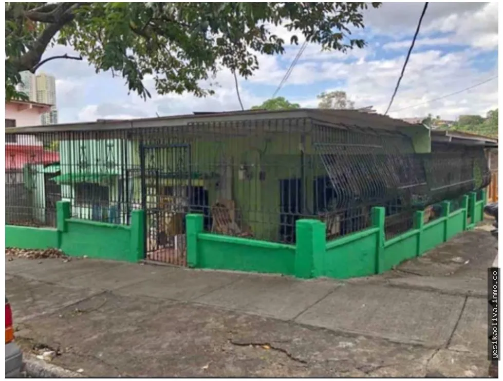 Venta de casa en Betania