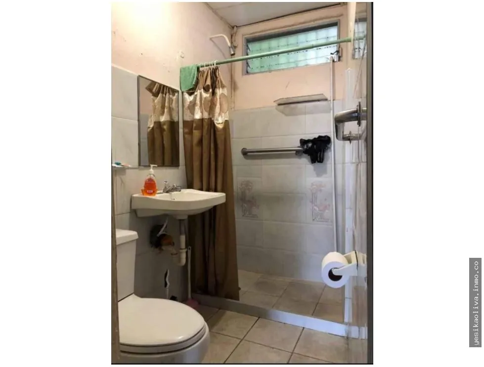 Venta de casa en Betania