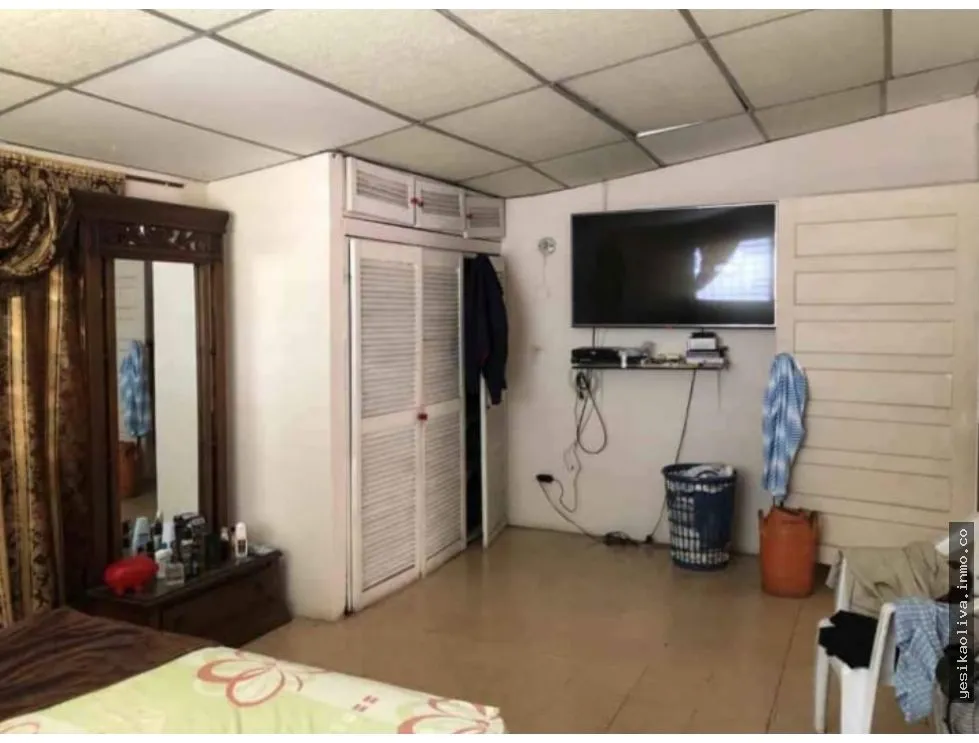Venta de casa en Betania