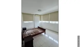 Alquiler de apartamento en Vía Argentina