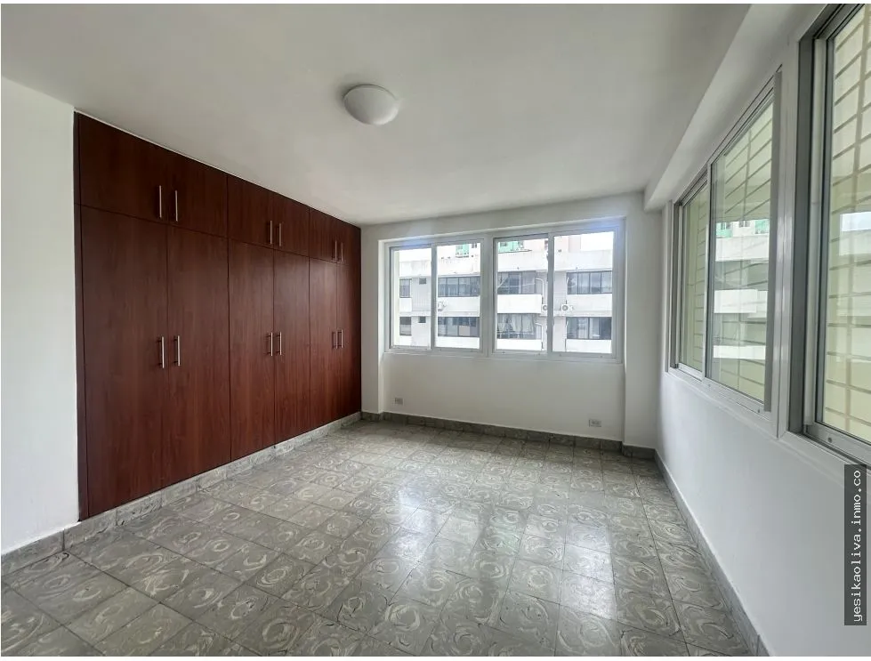 Apartment Rental on Vía Argentina