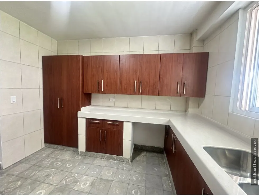 Apartment Rental on Vía Argentina