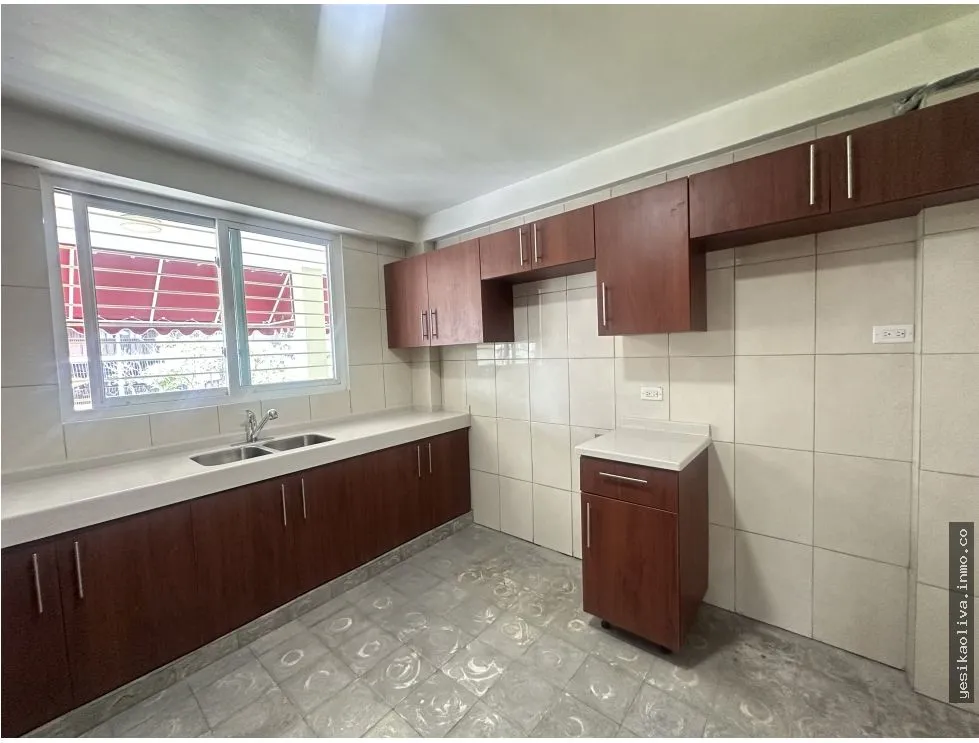 Apartment Rental on Vía Argentina