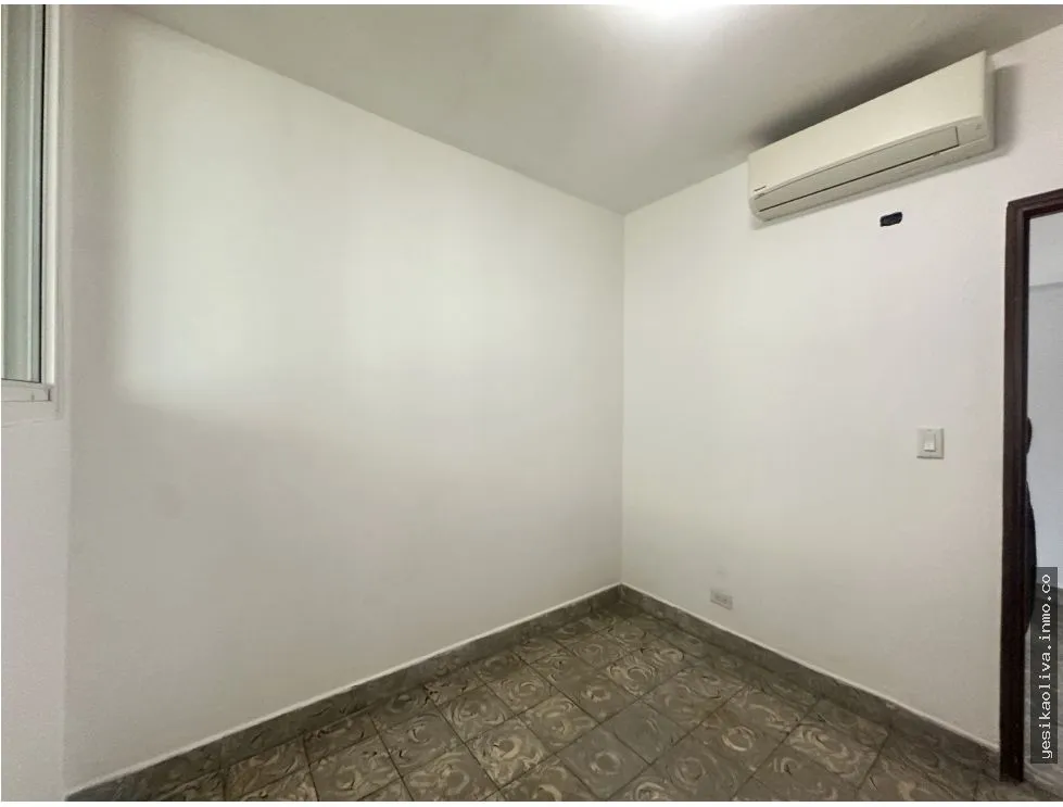 Apartment Rental on Vía Argentina