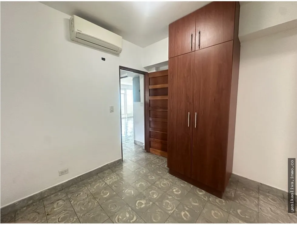 Apartment Rental on Vía Argentina