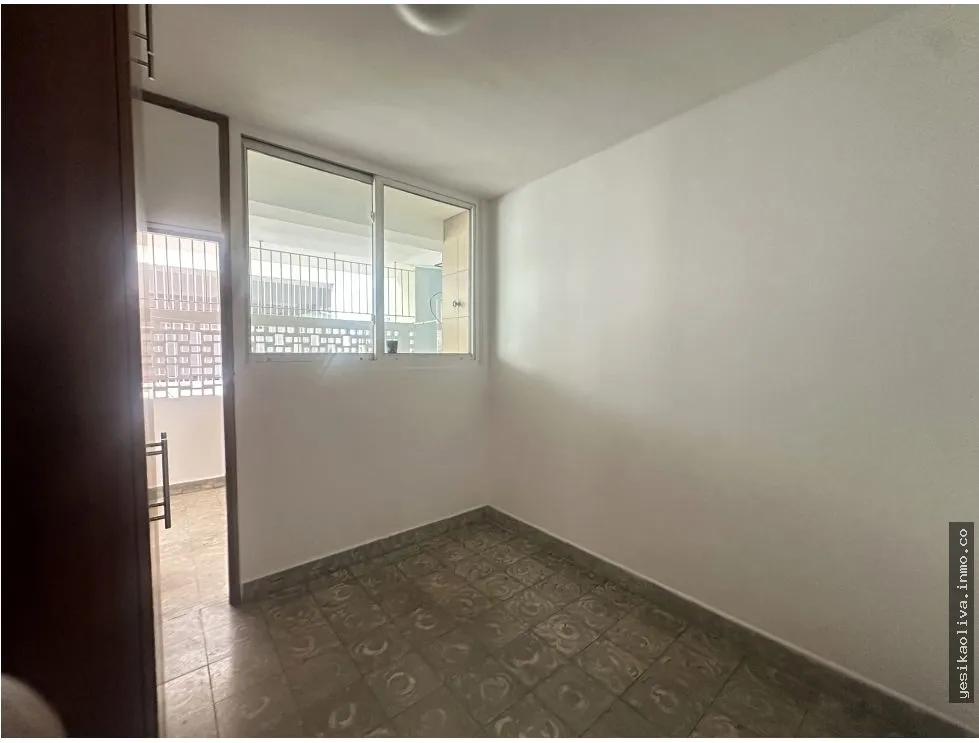 Apartment Rental on Vía Argentina