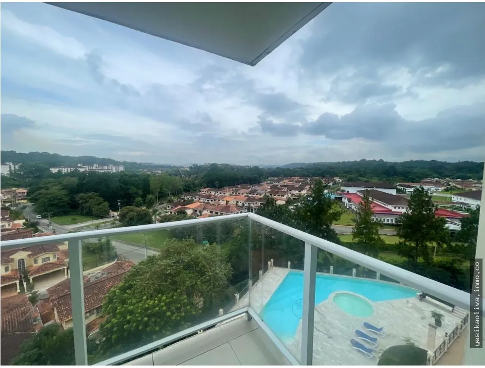 Apartment for Sale in Ancón