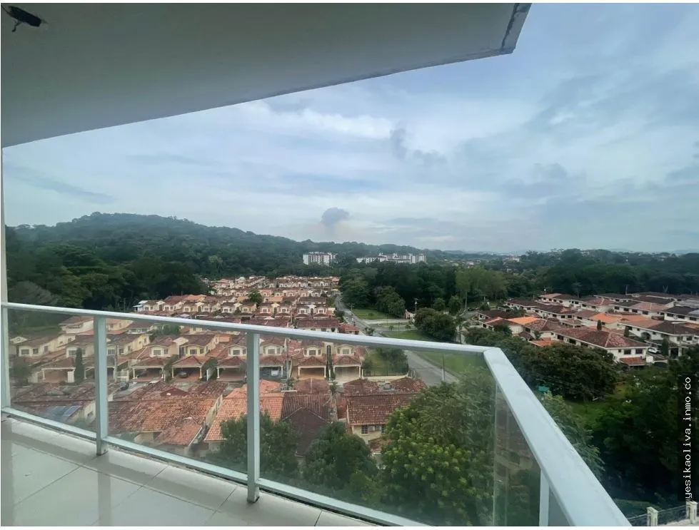 Apartment for Sale in Ancón