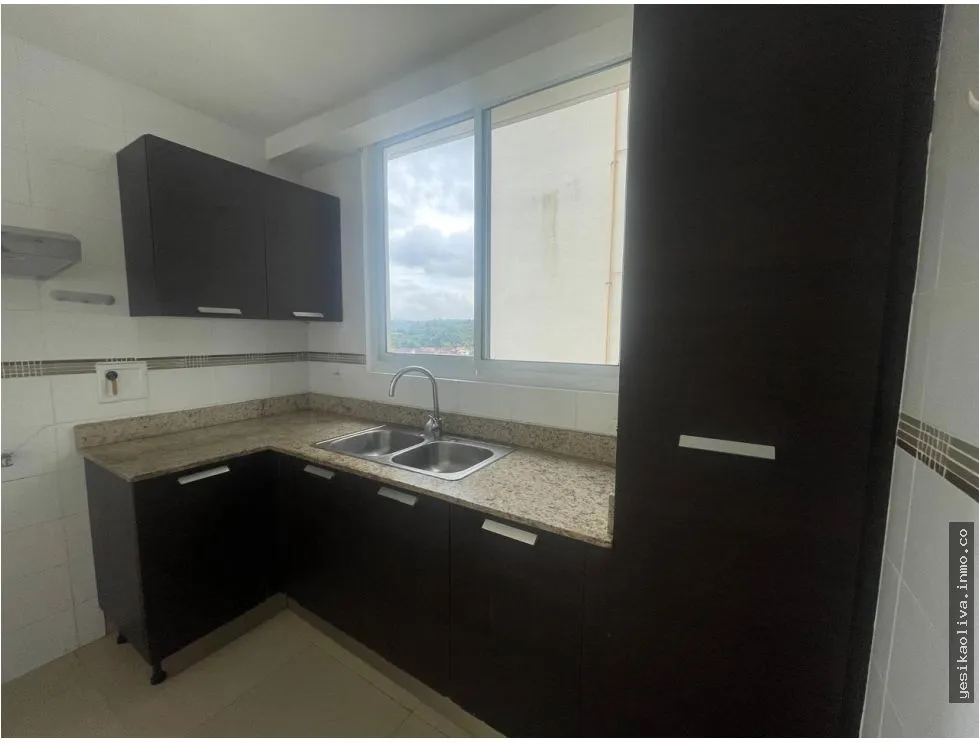 Apartment for Sale in Ancón