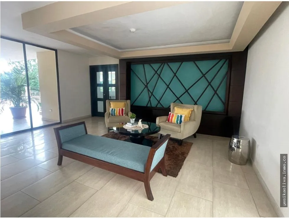 Apartment for Sale in Ancón