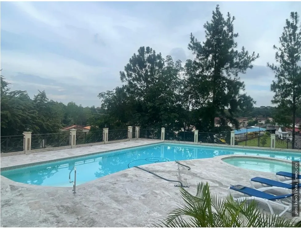 Apartment for Sale in Ancón