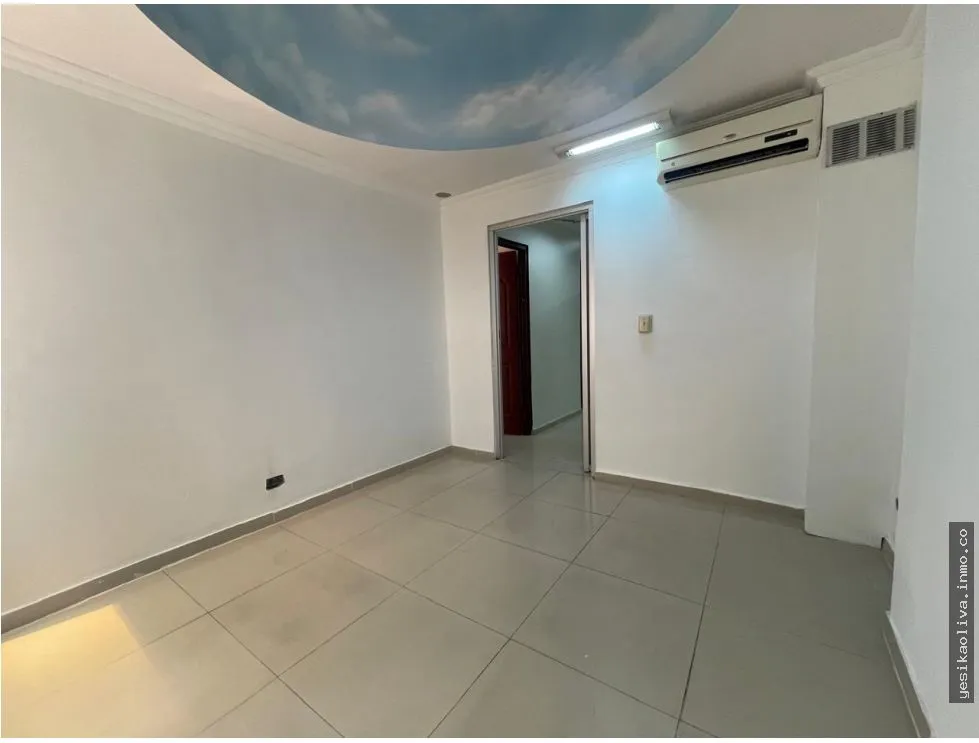 Office for Sale on Avenida Balboa