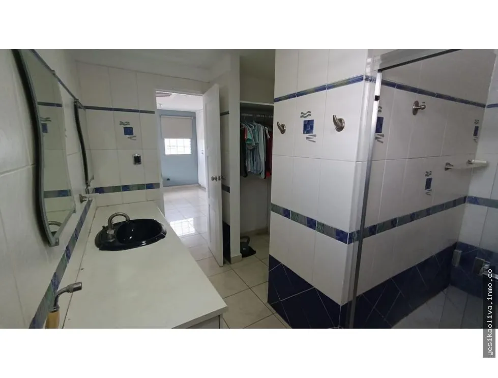 Maison unifamiliale à El Cangrejo à vendre