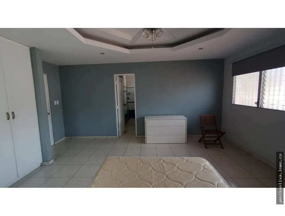 Maison unifamiliale à El Cangrejo à vendre