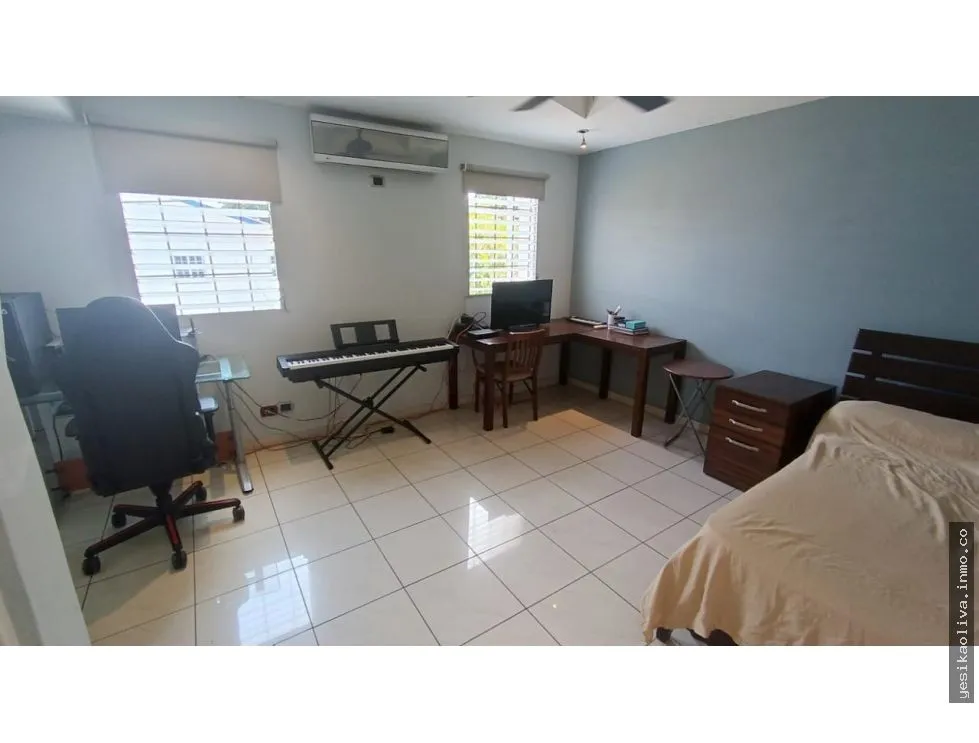 Maison unifamiliale à El Cangrejo à vendre