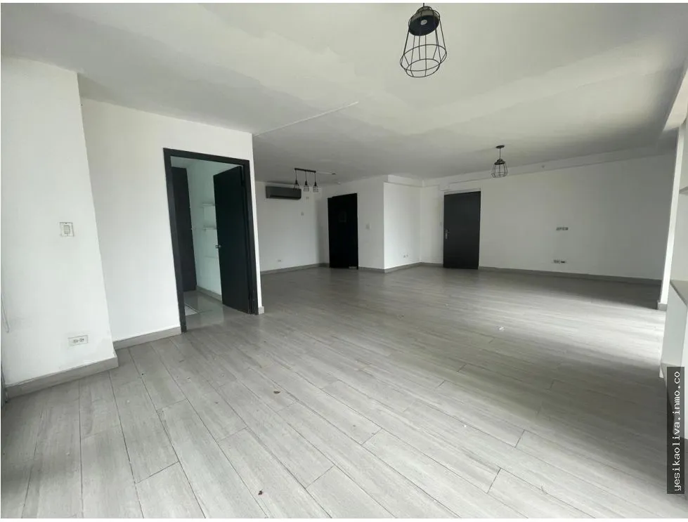 квартира в Bella Vista на продажу