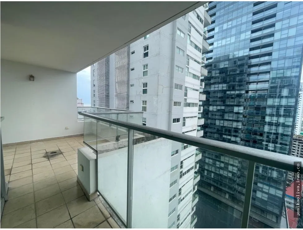 квартира в Bella Vista на продажу