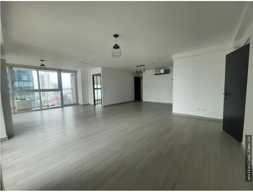 квартира в Bella Vista на продажу