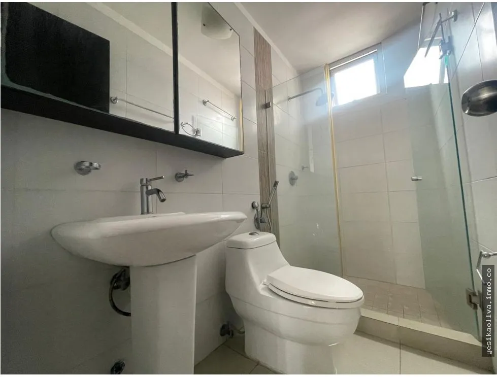 квартира в Bella Vista на продажу