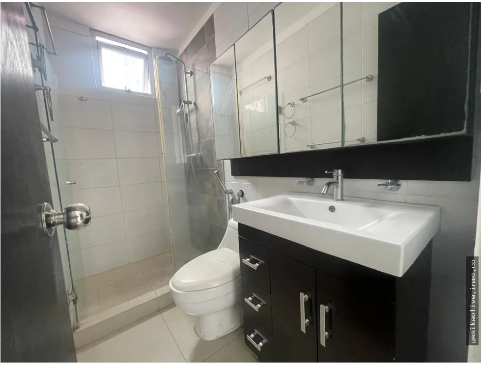 квартира в Bella Vista на продажу