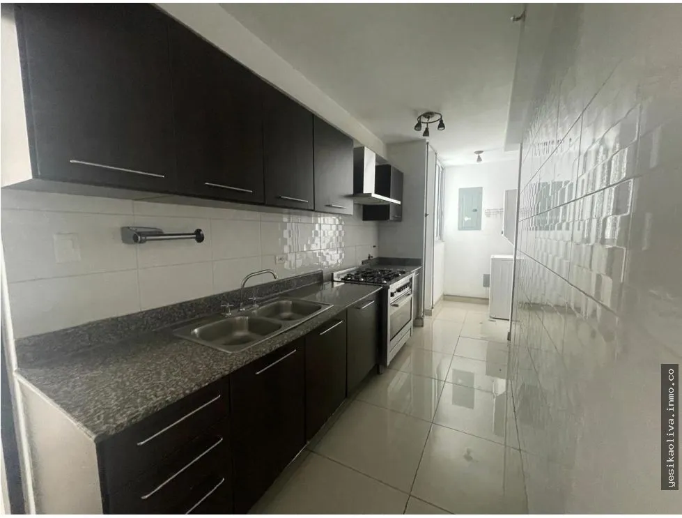 квартира в Bella Vista на продажу