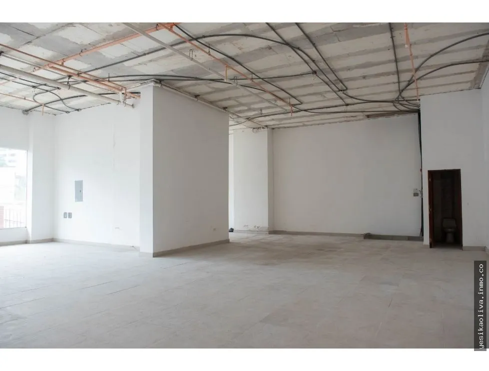 Commercial Space Rental in Bella Vista