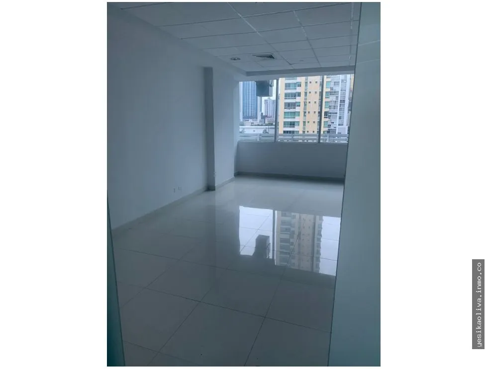 Bureau à Panama à louer