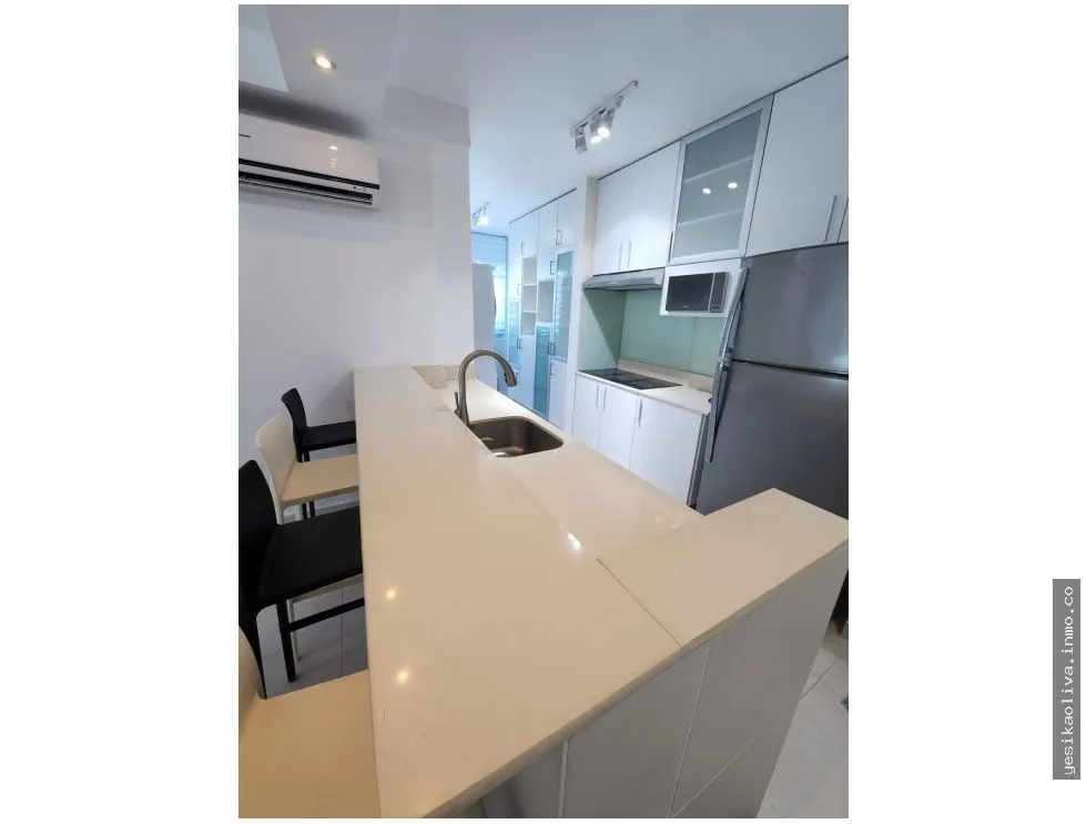 Penthouse à Punta Pacifica à vendre