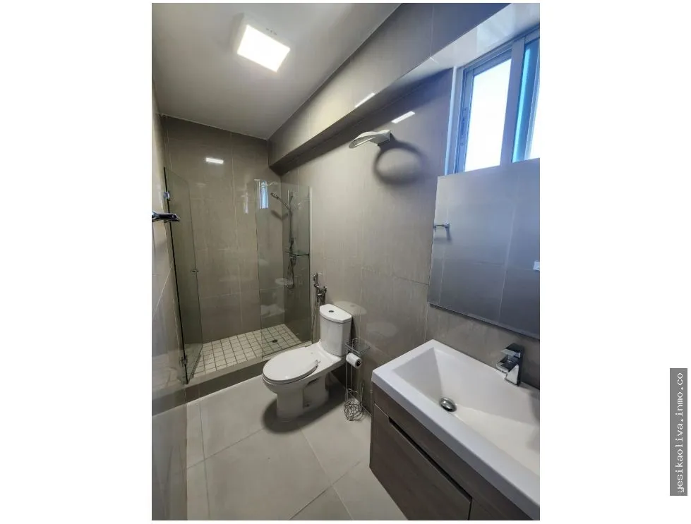 Penthouse à Punta Pacifica à vendre