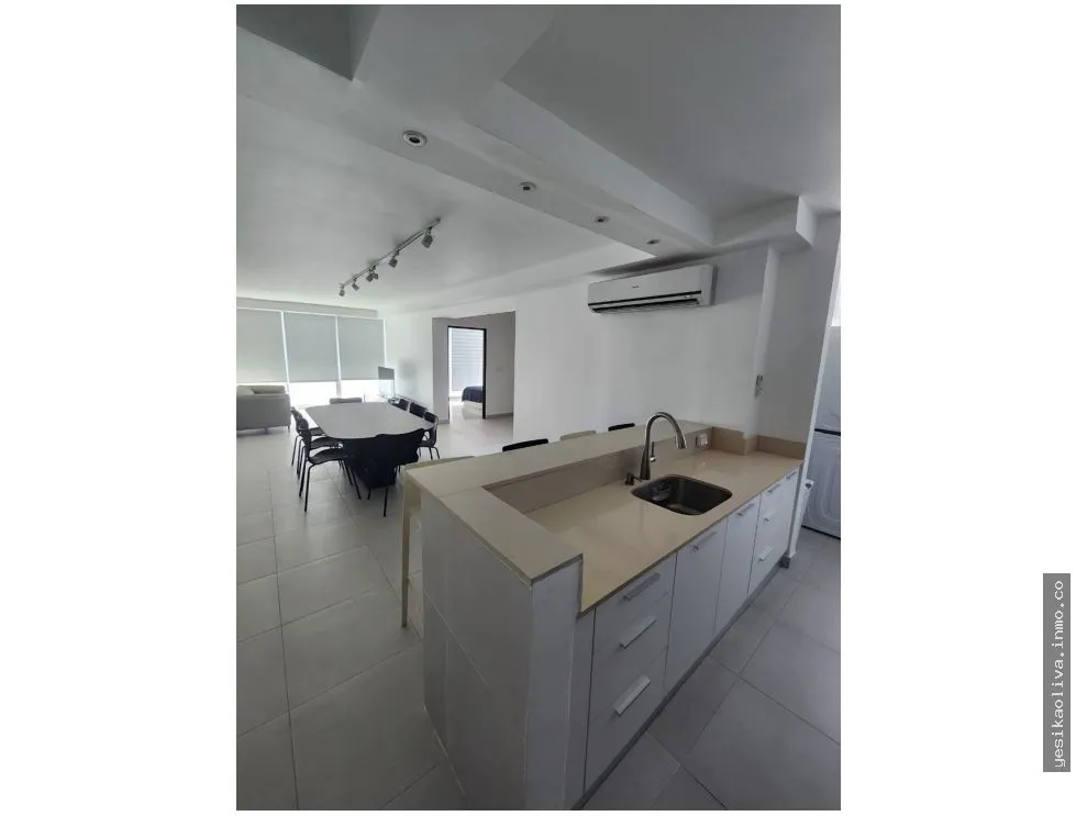 Penthouse à Punta Pacifica à vendre