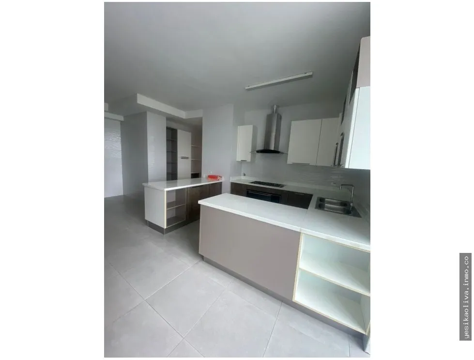 квартира в Costa del Este на продажу