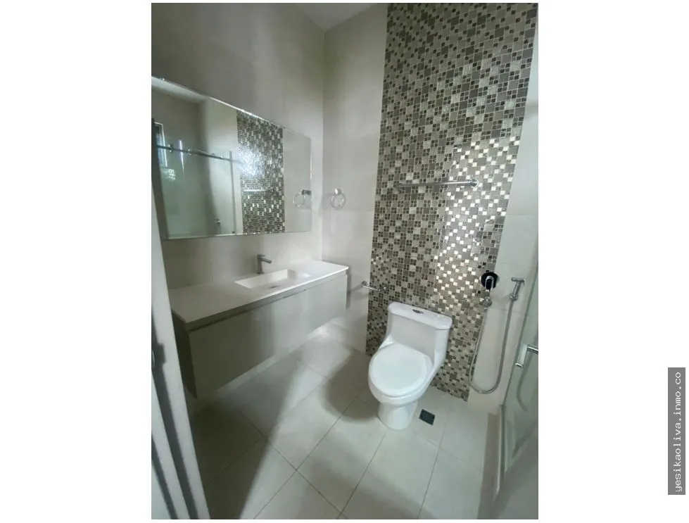 квартира в Costa del Este на продажу
