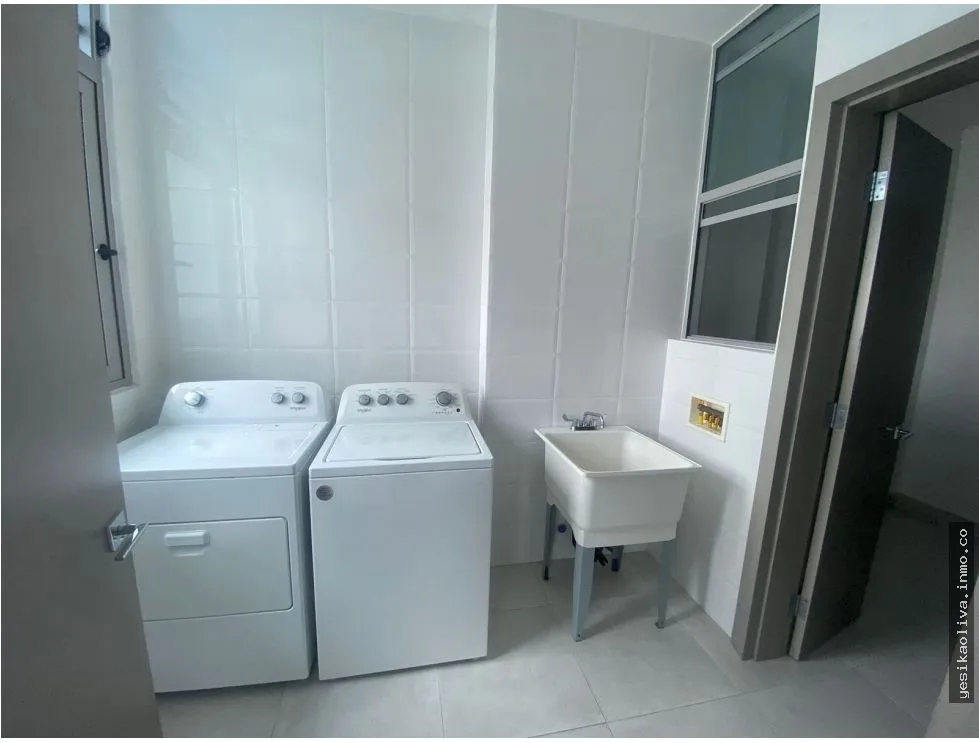 квартира в Costa del Este на продажу