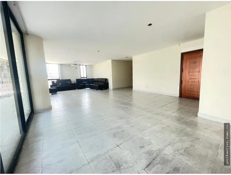 Apartment for Sale in Edison Park, Betania