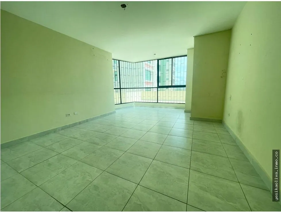 Apartment for Sale in Edison Park, Betania