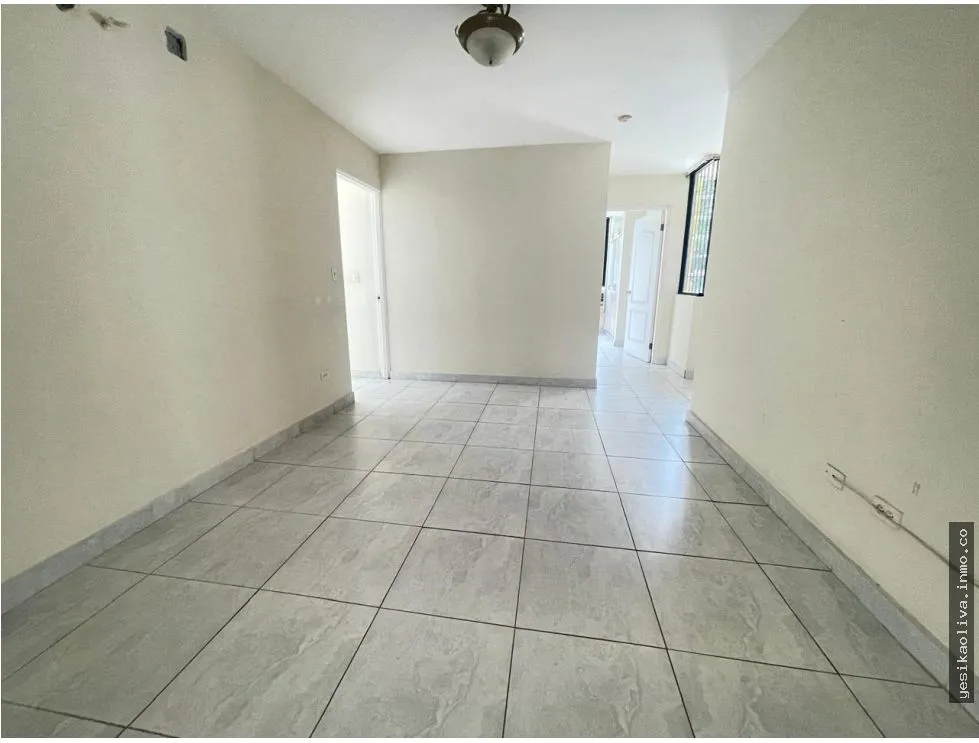 Apartment for Sale in Edison Park, Betania
