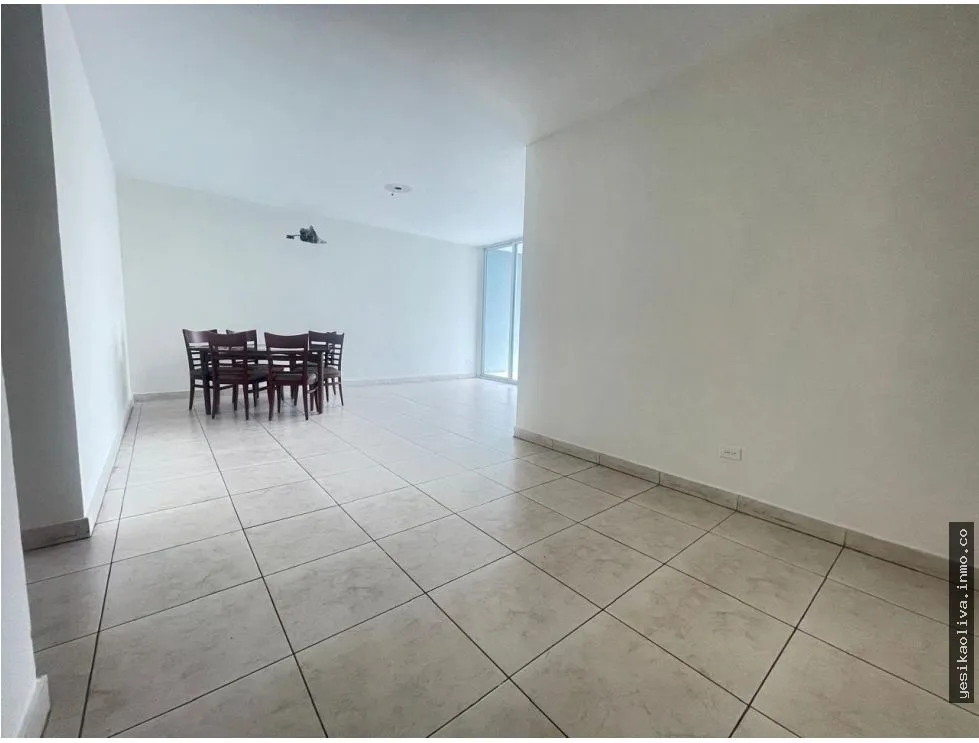 квартира в Villa de las Fuentes на продажу