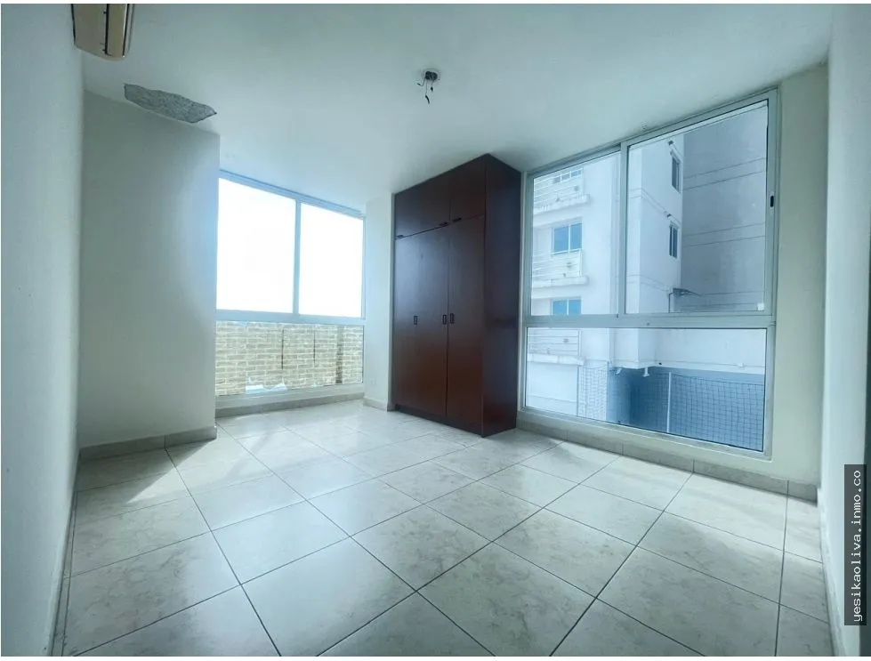 квартира в Villa de las Fuentes на продажу